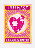 Intimacy Conversation Deck