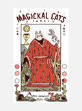 Magickal Cats Tarot
