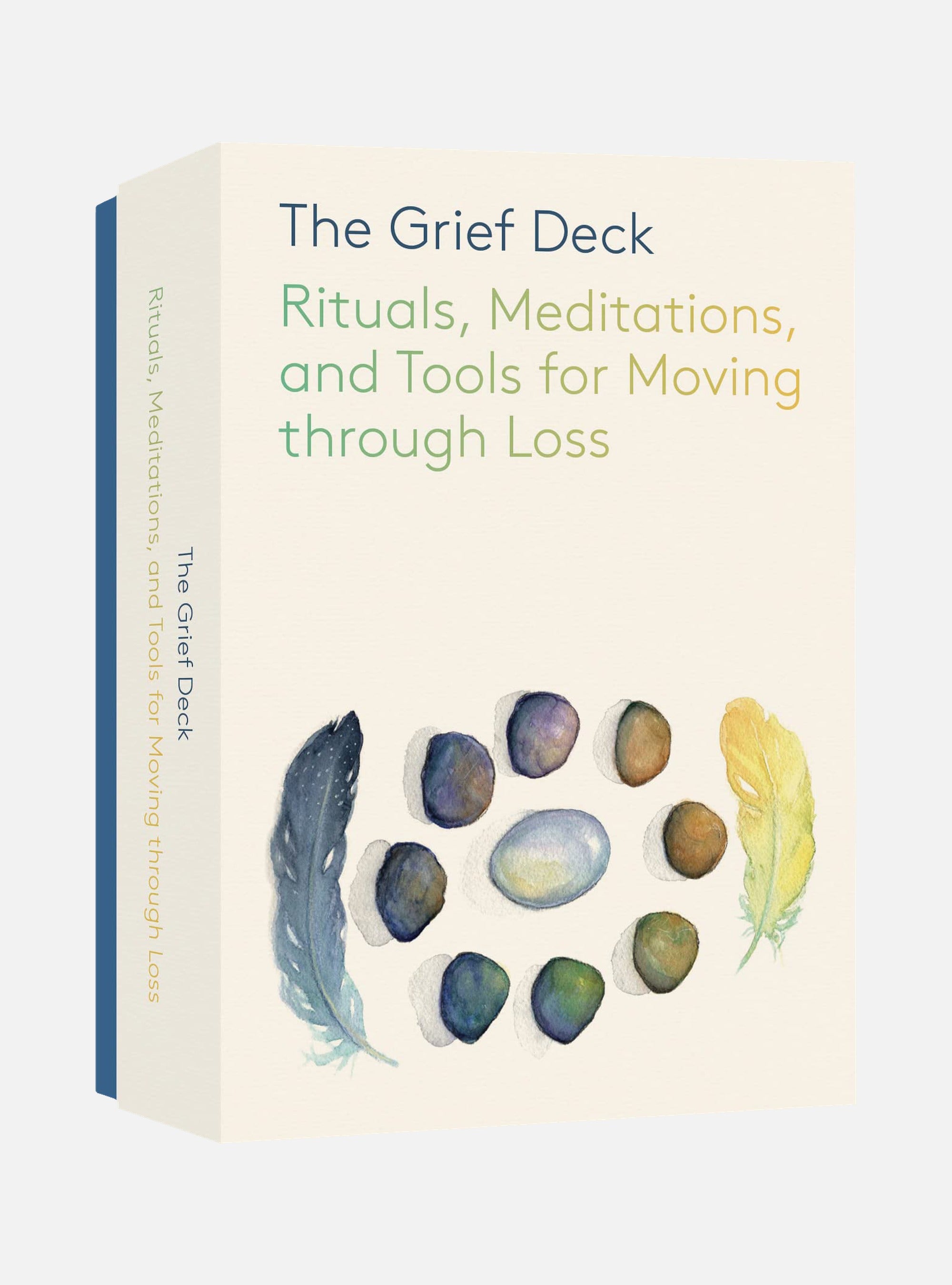The Grief Deck