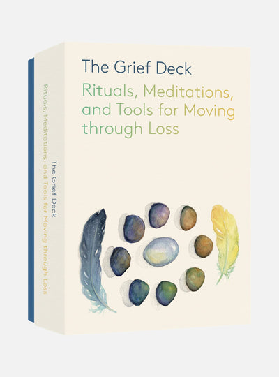 The Grief Deck
