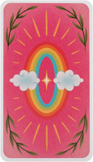 Tarot for You and Me: A Queer Deck and Guidebook