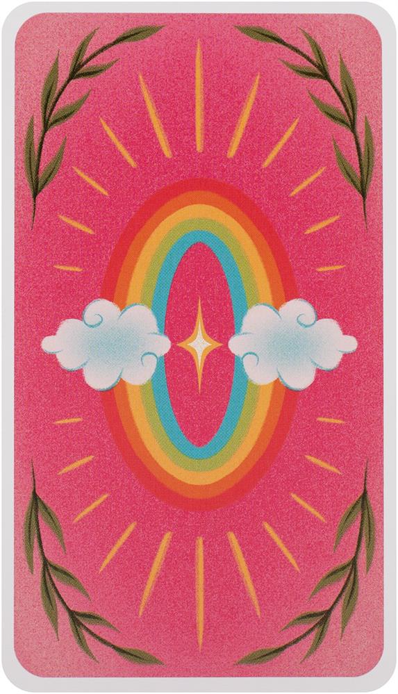Tarot for You and Me: A Queer Deck and Guidebook