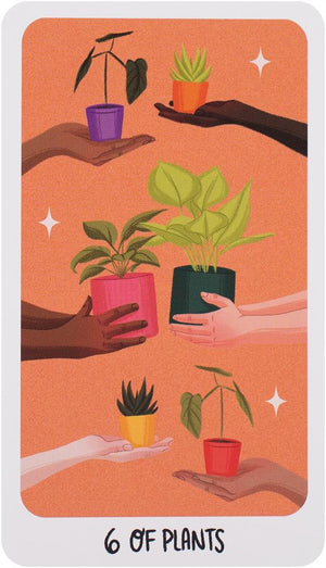 Tarot for You and Me: A Queer Deck and Guidebook
