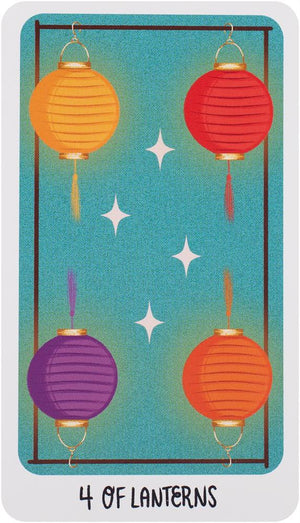 Tarot for You and Me: A Queer Deck and Guidebook