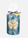 Outlander Sculpted Insignia Candle