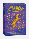 Knock Knock Affirmators! Tarot Deck