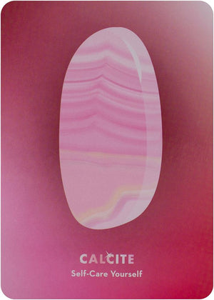 Super-Sparkly Crystal Oracle Deck
