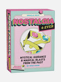 Nostalgia 4-Ever Oracle