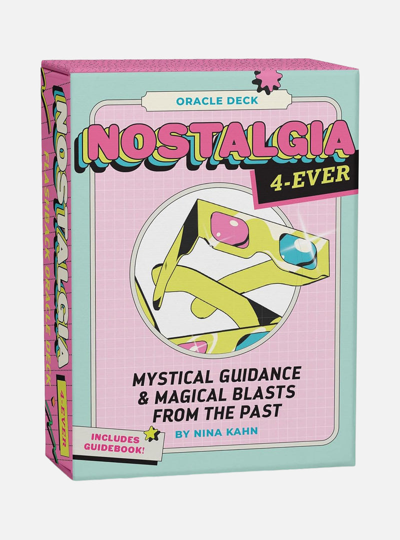 Nostalgia 4-Ever Oracle
