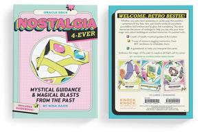 Nostalgia 4-Ever Oracle