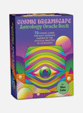 Knock Knock Cosmic Dreamscape Astrology Oracle Deck