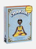 Chakras Activity & Oracle Deck