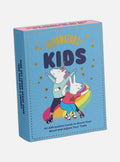 Knock Knock Kids Affirmators! Kids Deck