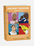 Pocket Heroes Oracle Deck