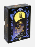 Nightmare Before Christmas Tarot (78-Card