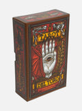 Tarot del Toro