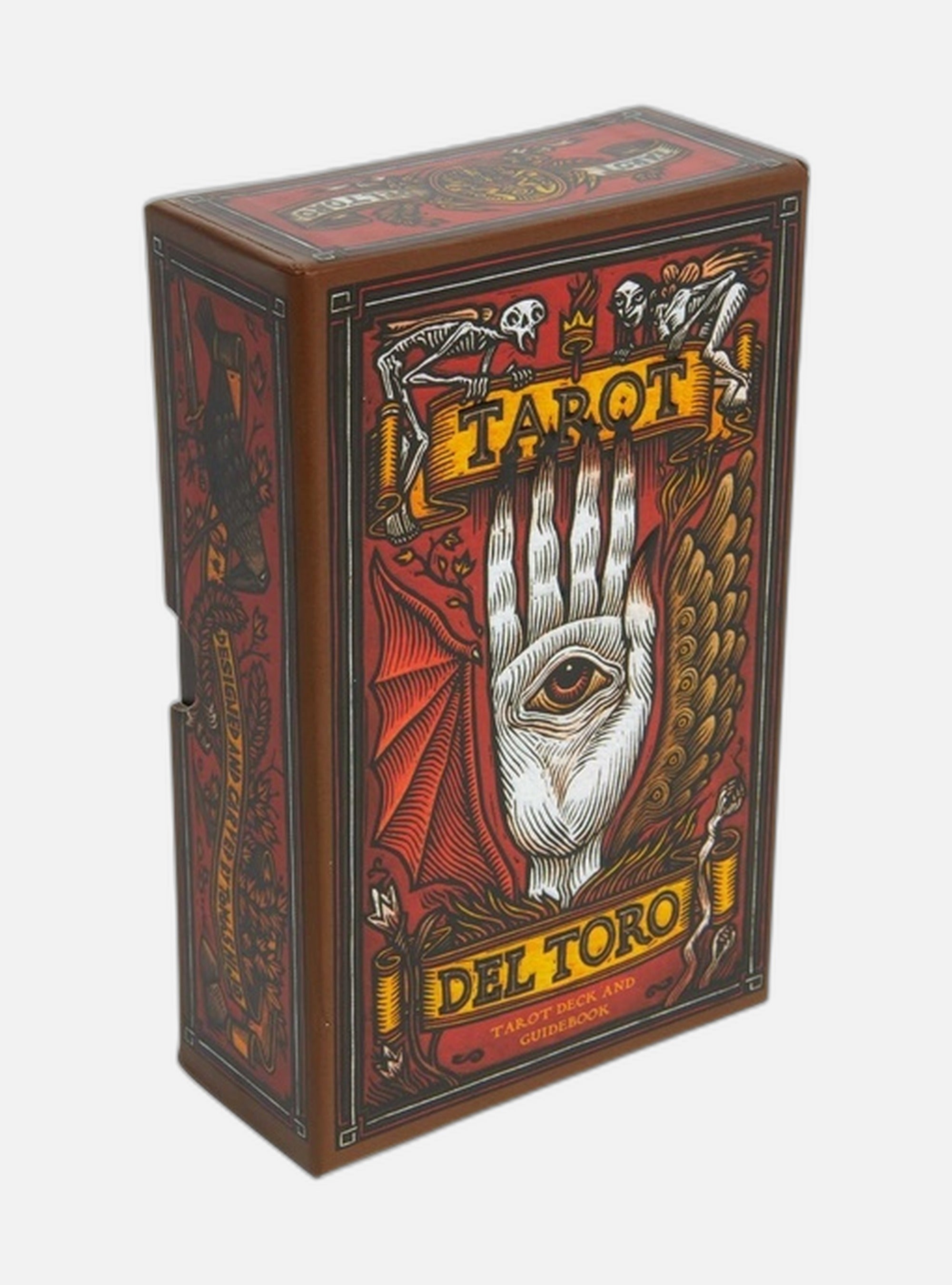 Tarot del Toro
