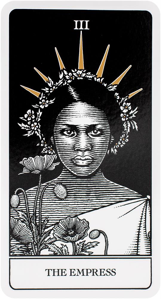 An Alchemical Journey Through The Major Arcana Of The Tarot