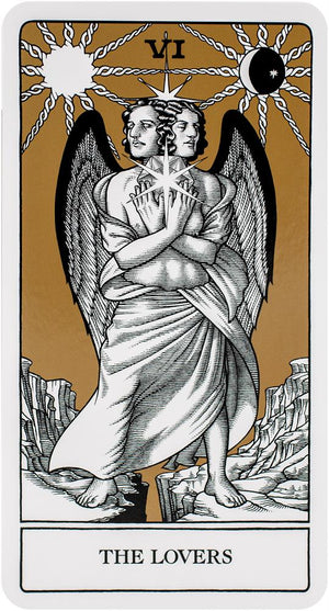 An Alchemical Journey Through The Major Arcana Of The Tarot