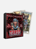 The Beauty of Horror Tarot