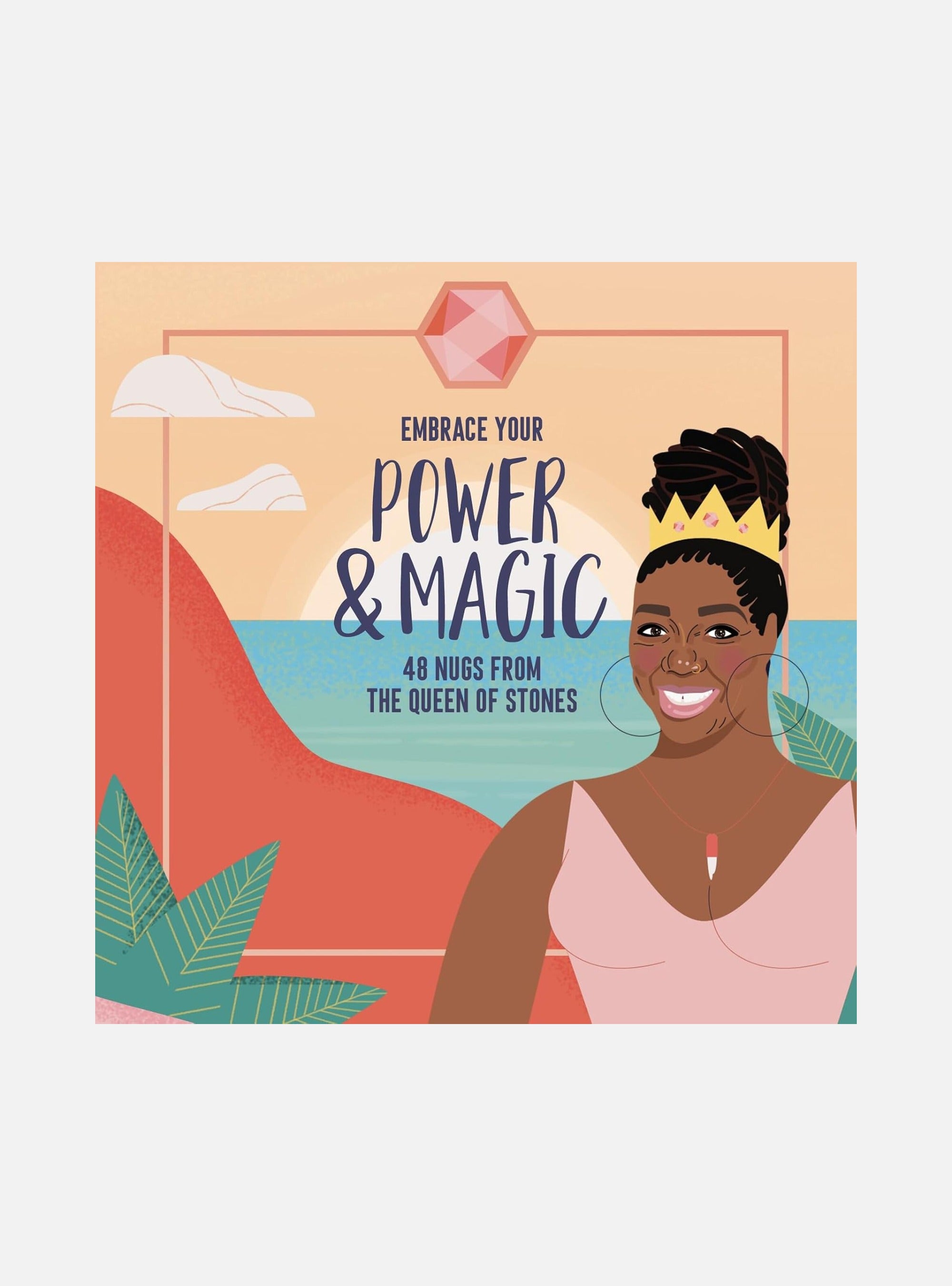 Embrace Your Power and Magic