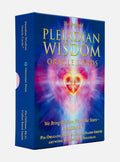 The Original Pleiadian Wisdom Oracle Cards