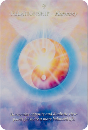 The Original Pleiadian Wisdom Oracle Cards