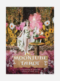 Moonjube Tarot Deck: (78 Full-Color Cards and 96-Page Guidebook)