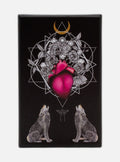 Naked Heart Tarot (79 Card Deck & Guideboo
