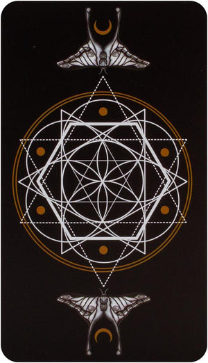 Naked Heart Tarot (79 Card Deck & Guideboo