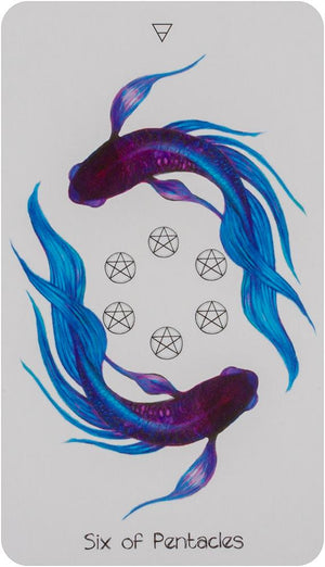 Naked Heart Tarot (79 Card Deck & Guideboo