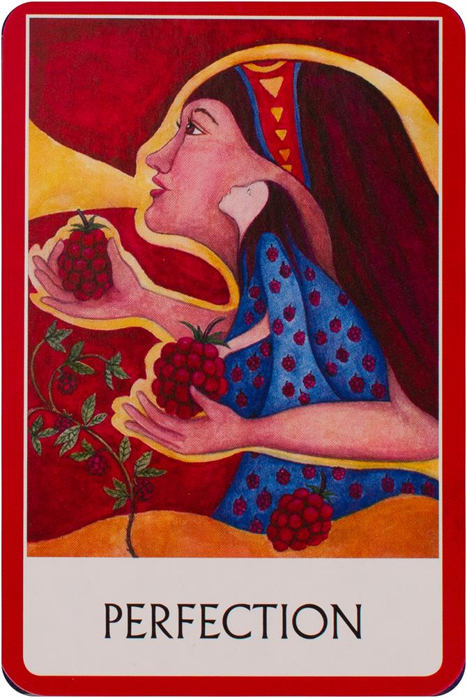 Chakra Wisdom Oracle Cards