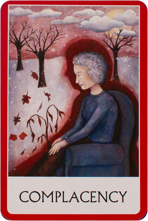 Chakra Wisdom Oracle Cards