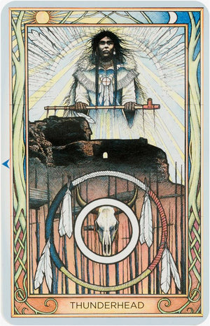 Sacred sites oracle cards: harness our earths spiritual energy to heal - ha