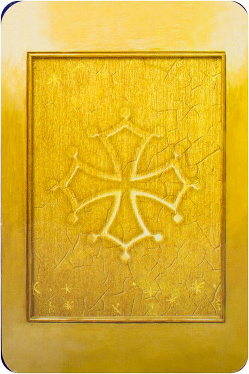 Cathar tarot