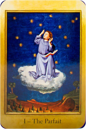 Cathar tarot