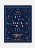 The Modern Tarot Reader