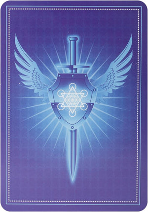Angel Prayers Oracle Cards