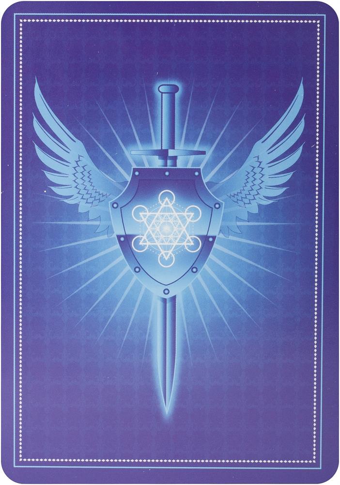 Angel Prayers Oracle Cards