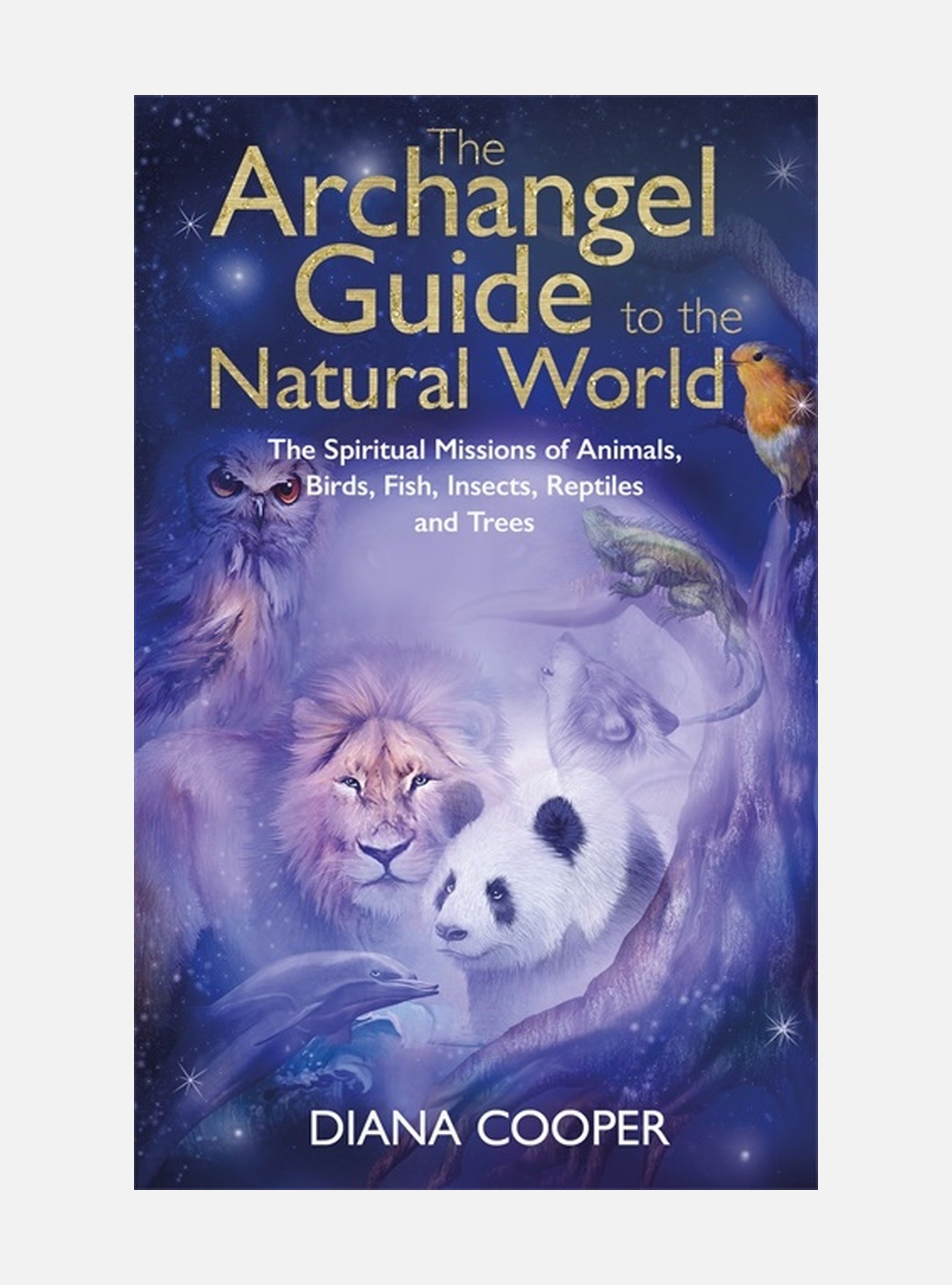 Archangel guide to the animal world
