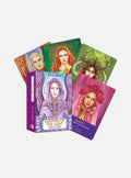 Keepers of the Light Oracle Cards