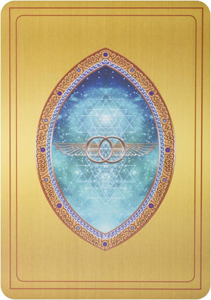Keepers of the Light Oracle Cards