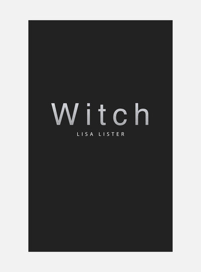 Witch - unleashed. untamed. unapologetic.