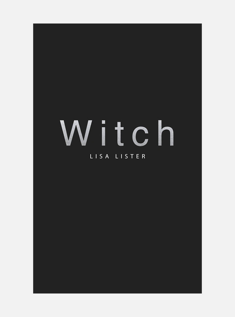 Witch - unleashed. untamed. unapologetic.
