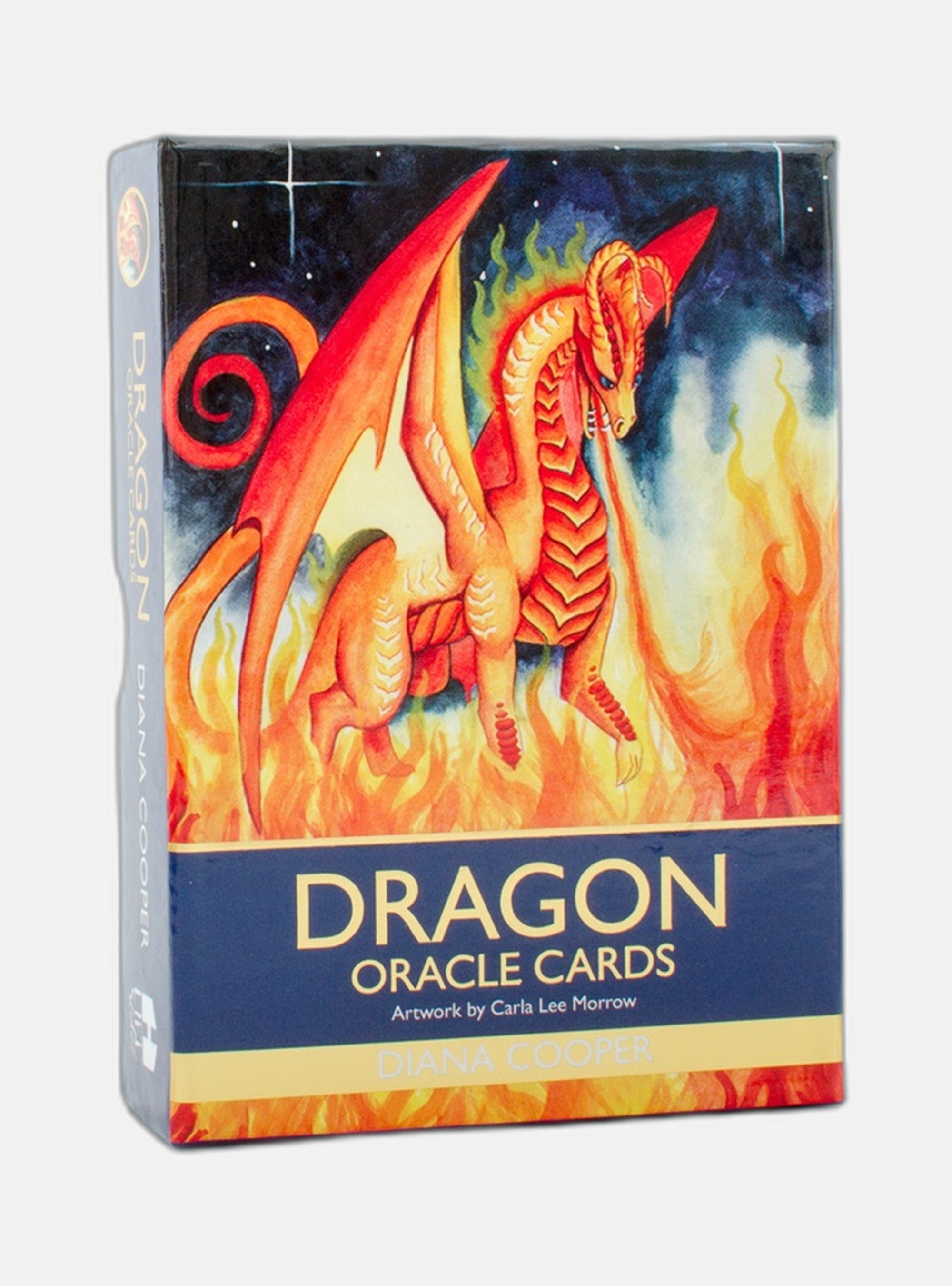 Dragon Oracle Cards
