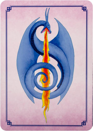 Dragon Oracle Cards
