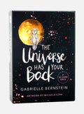 The Universe Has Your Back