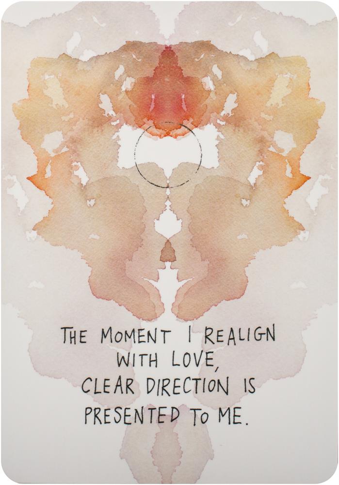 The Universe Has Your Back