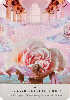 Work Your Light Oracle Cards