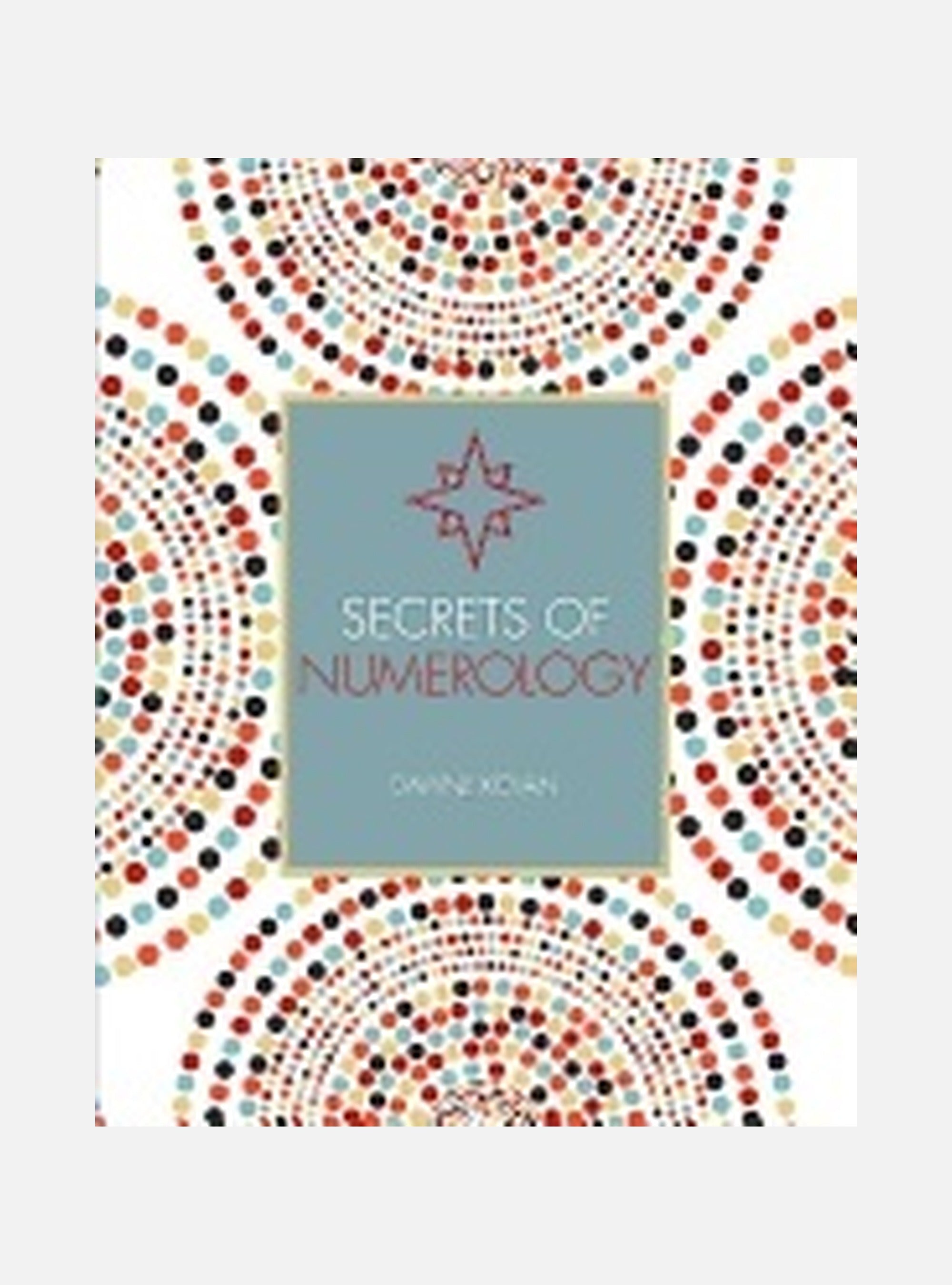 Secrets Of Numerology